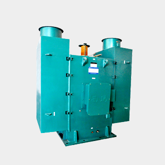 Y4001-2方箱式立式高压电机一年质保